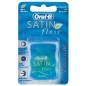 Procter & Gamble Oral-B Satin Floss Mint Procter & Gamble Oral-B Satin Floss Mint